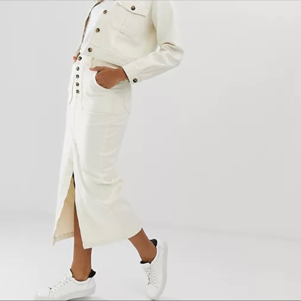ASOS Skirt